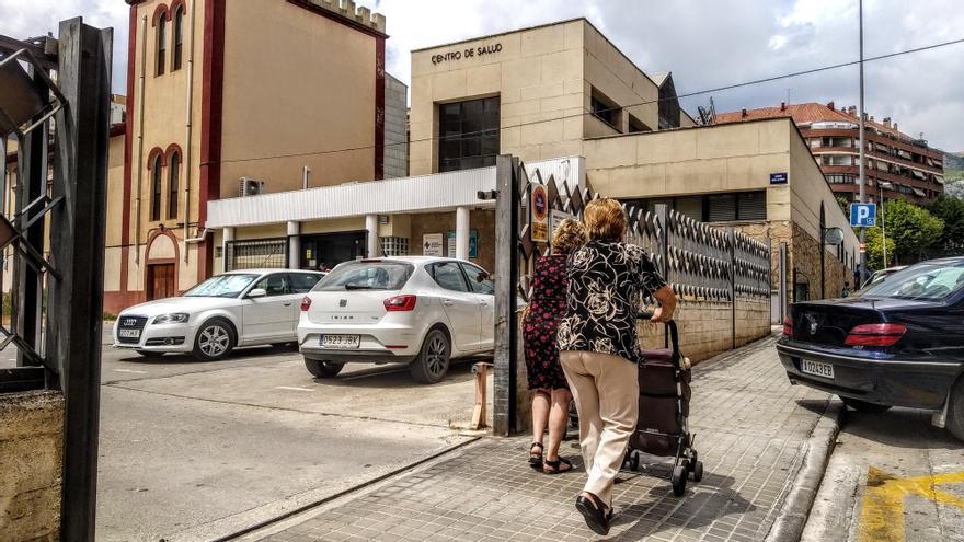 Pediatras revisarán en tres semanas a los escolares con sarna en Alcoy