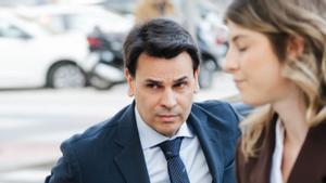 La falsa coartada del correu