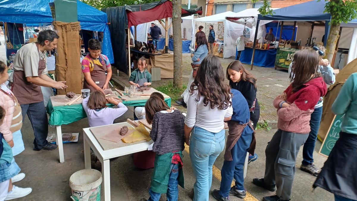 Actividades infantiles