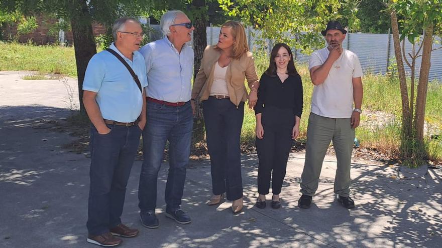 Redondela logra la financiación para  el museo dedicado a Án
