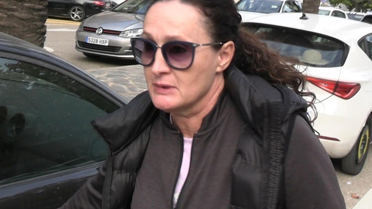 Dulce Delapiedra carga sin piedad contra Kiko Rivera tras su reconciliación con Isabel Pantoja: "Mucha hipocresía"