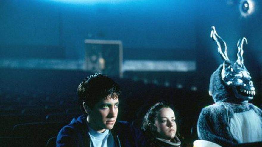 Donnie Darko