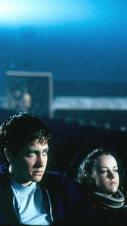 Donnie Darko