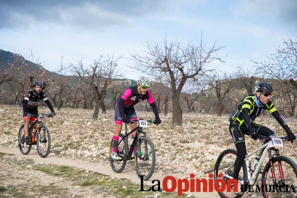 El Buitre 2017, carrera por montaña (MTB Sierra de