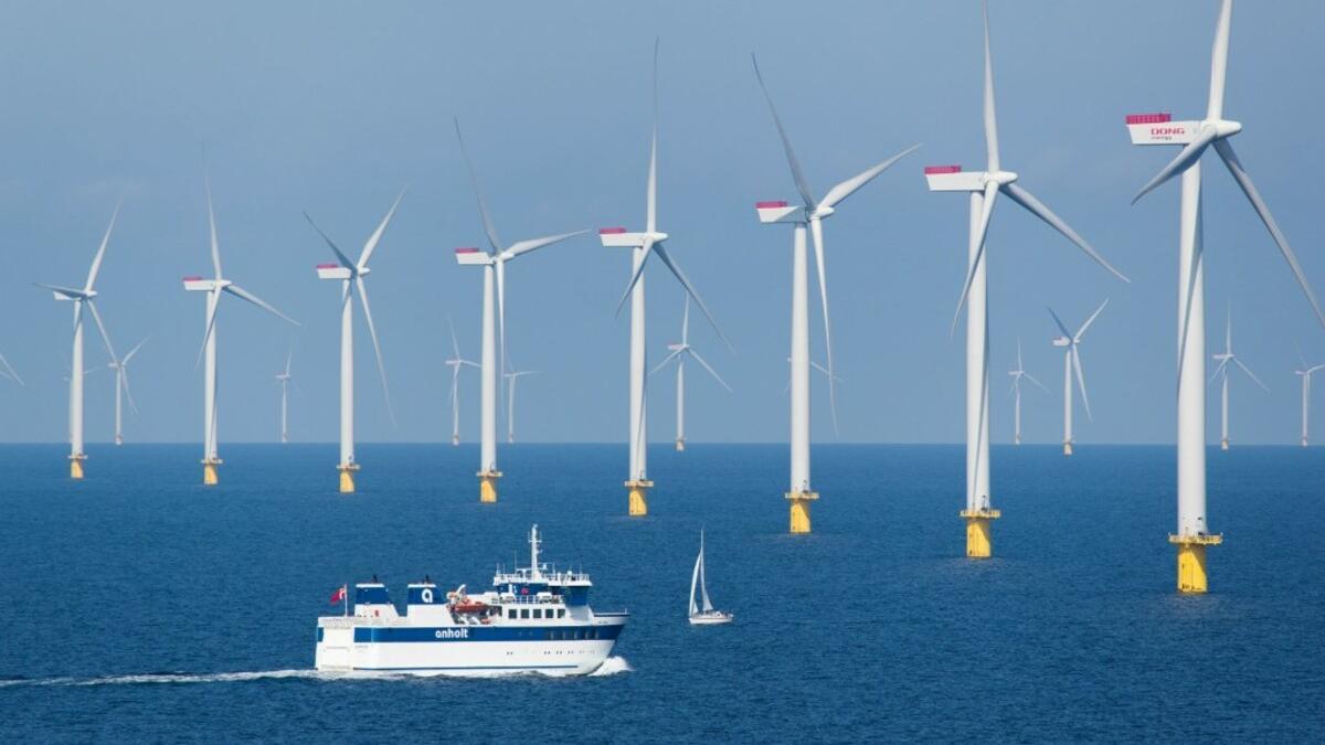 La UE aprueba definitivamente las cuotas obligatorias de renovables para 2030