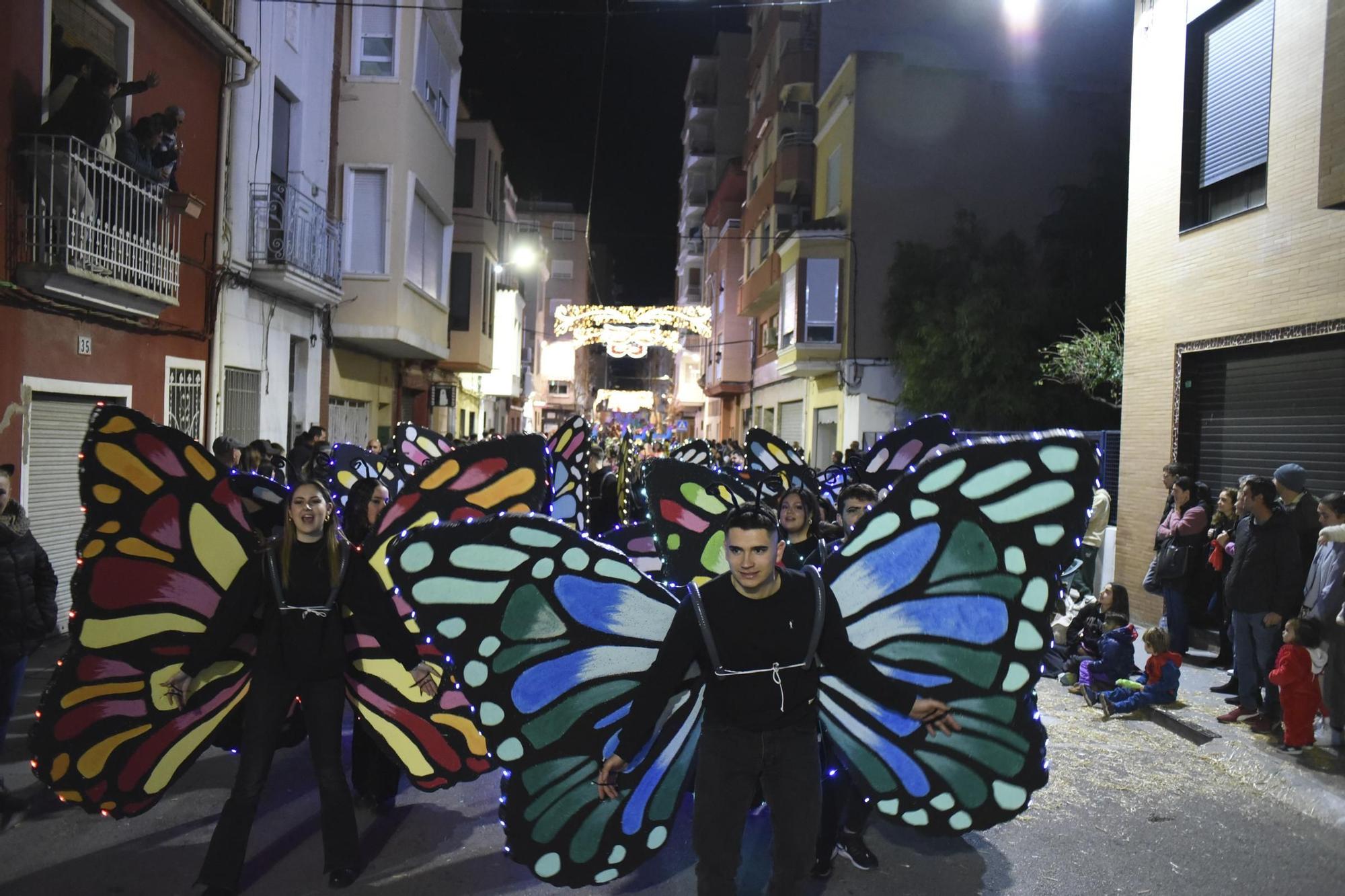 Carnaval del Grau