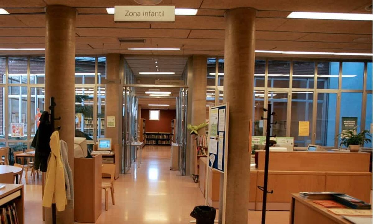 Les biblioteques de Parets omplen la seva agenda de desembre amb activitats per celebrar el Nadal