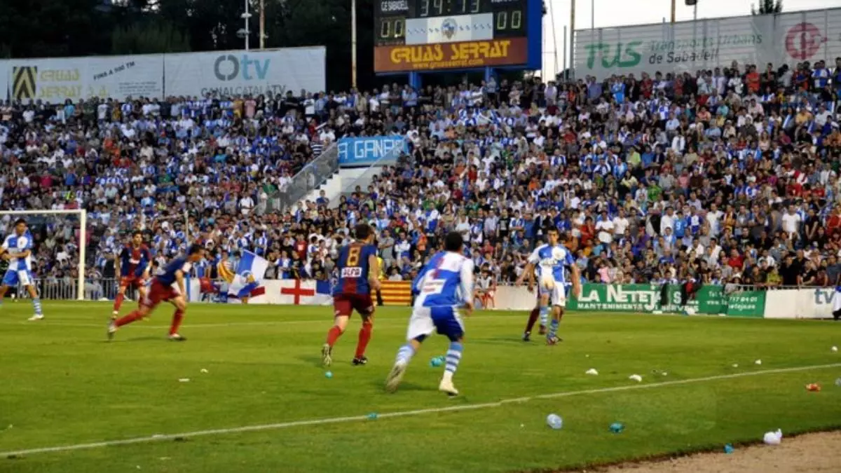 Eibar B y Rayo Majadahonda, primer escollo