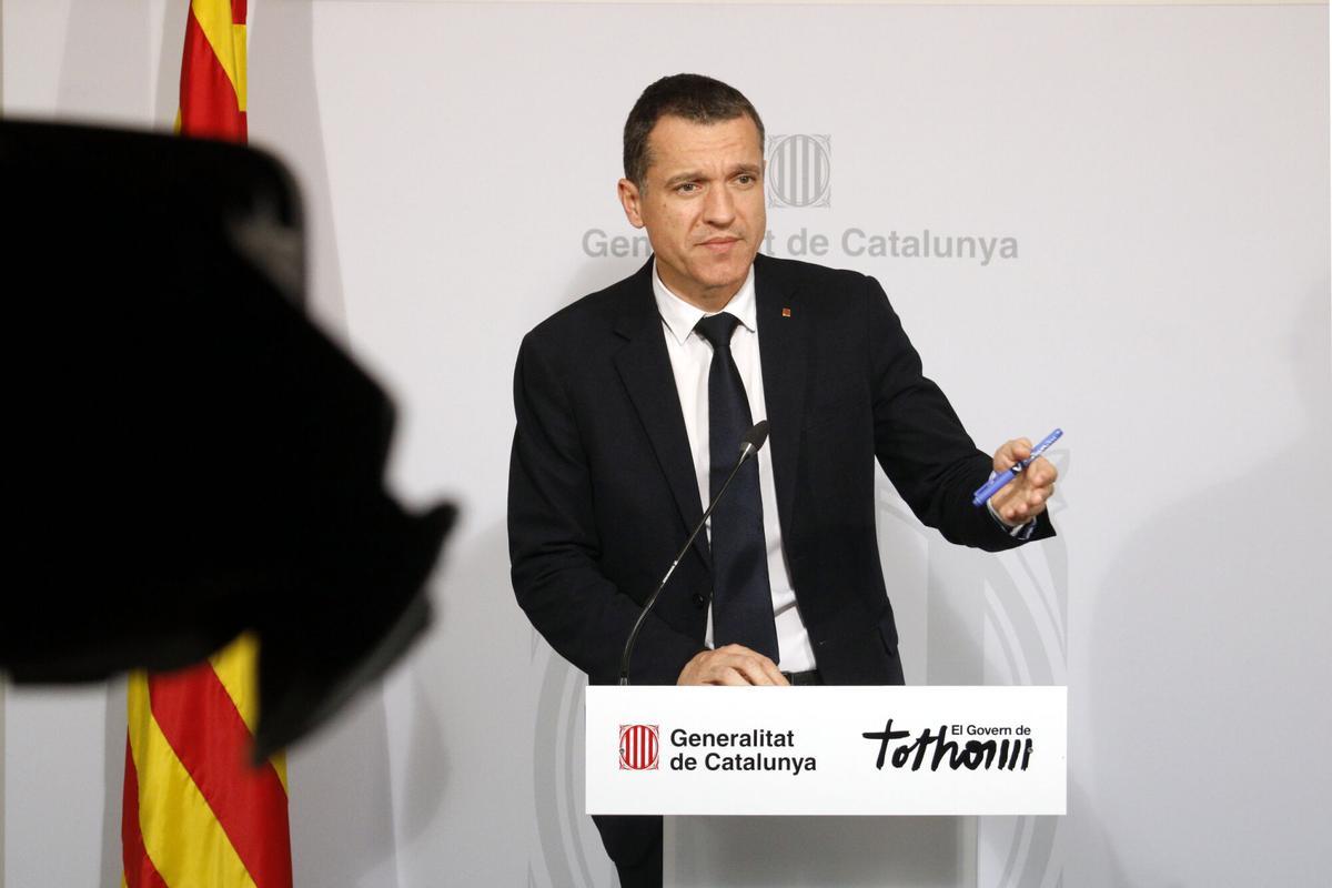 Les restriccions en el segon perímetre s’eliminaran dilluns