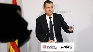 Les restriccions en el segon perímetre s’eliminaran dilluns