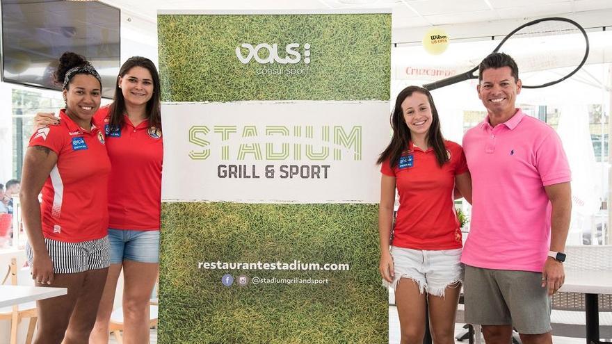 Vals Sport, nueva empresa colaboradora del Rincón Fertilidad