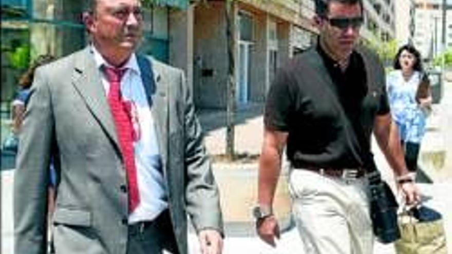 Nueva operación policial contra la corrupción en Baleares y Madrid