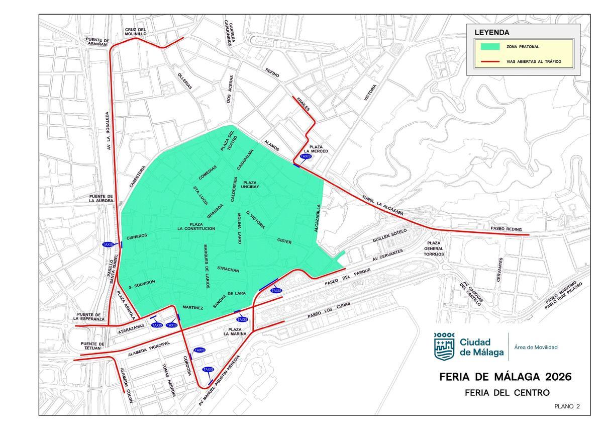 PLANO 3 CENTRO