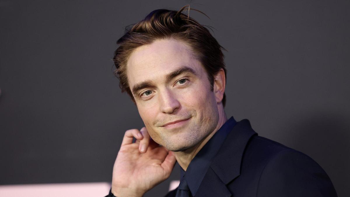 Robert Pattinson fue acosado por una chica en España