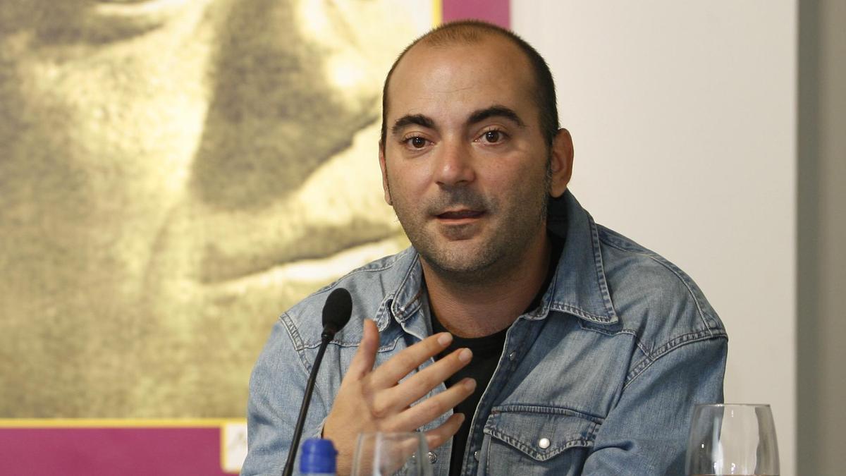 Manel Marí