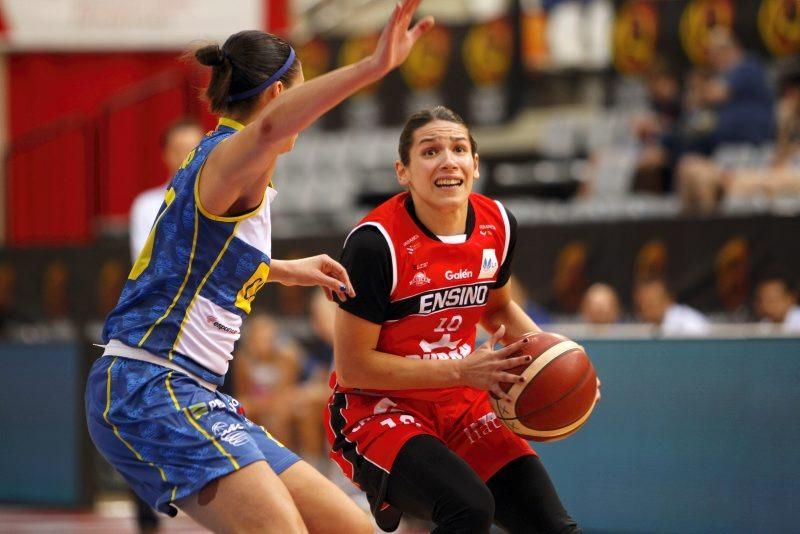 Baloncesto Femenino en el Siglo XXI