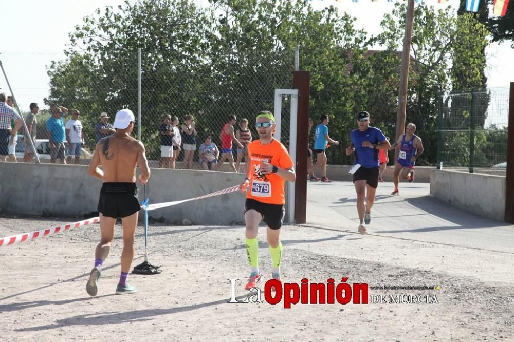 Carrera Popular de Campillo