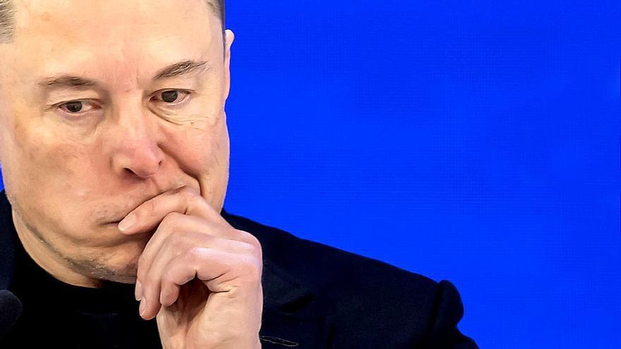 ravillas, Elon Musk y el 'truco del almendruco'