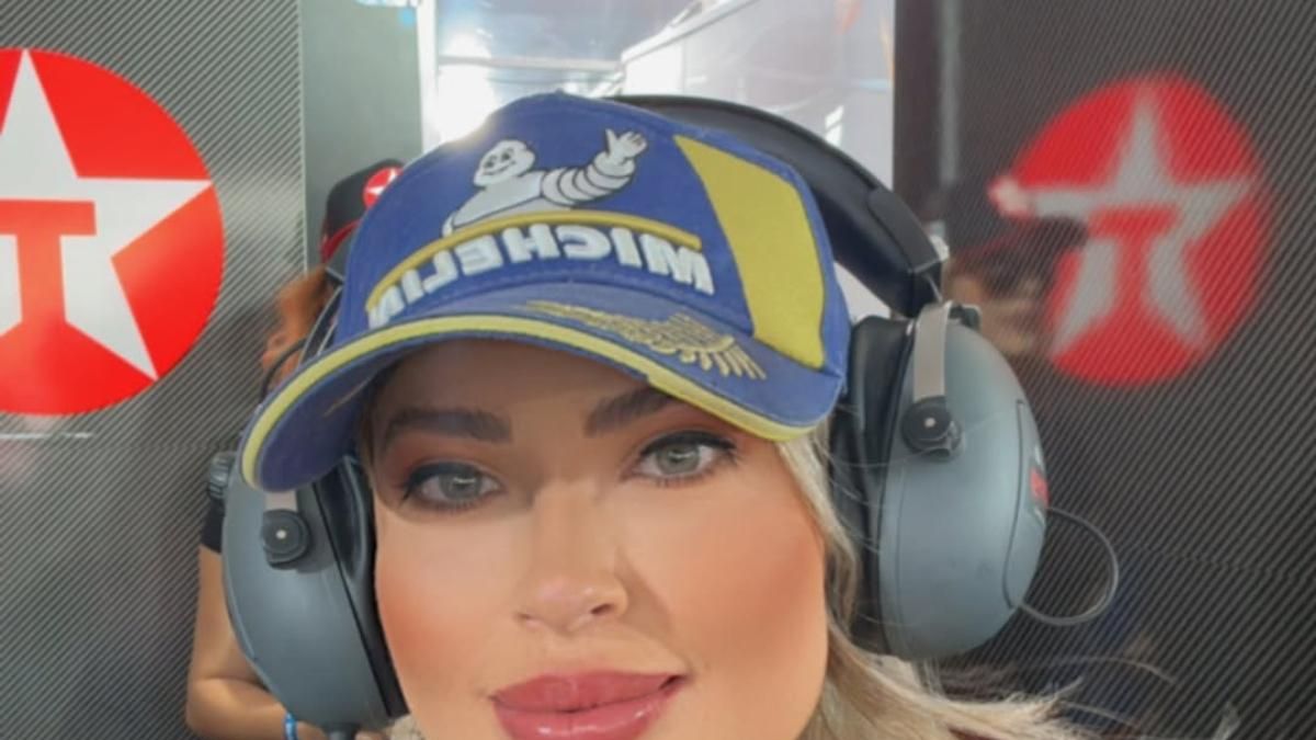 Encuentran el cuerpo calcinado de la influencer Amanda Borges en una habitación de hotel
