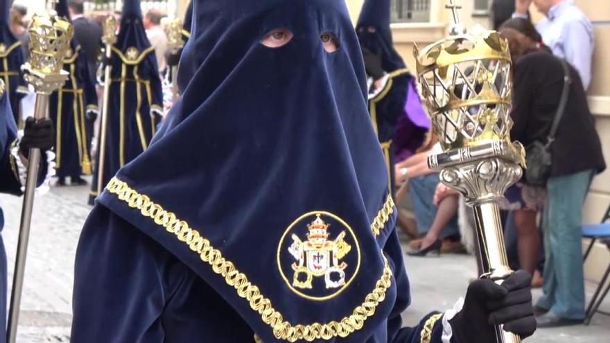 Semana Santa de Cieza