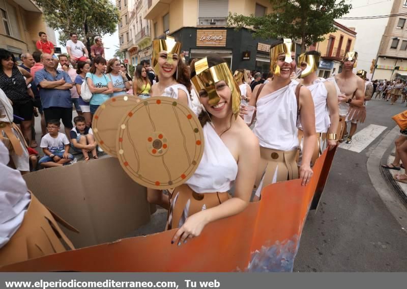 Búscate en las fiestas de Sant Pere