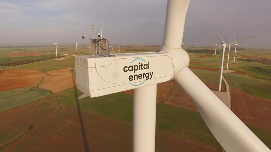 Aragón tendrá dos nuevos parques eólicos con 18 turbinas de última generación