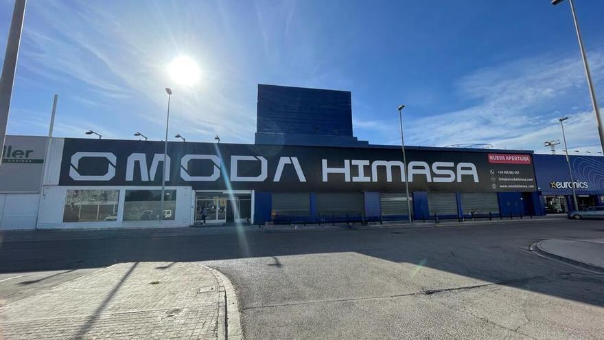 Omoda Himasa, nuevo concesionario en Valencia