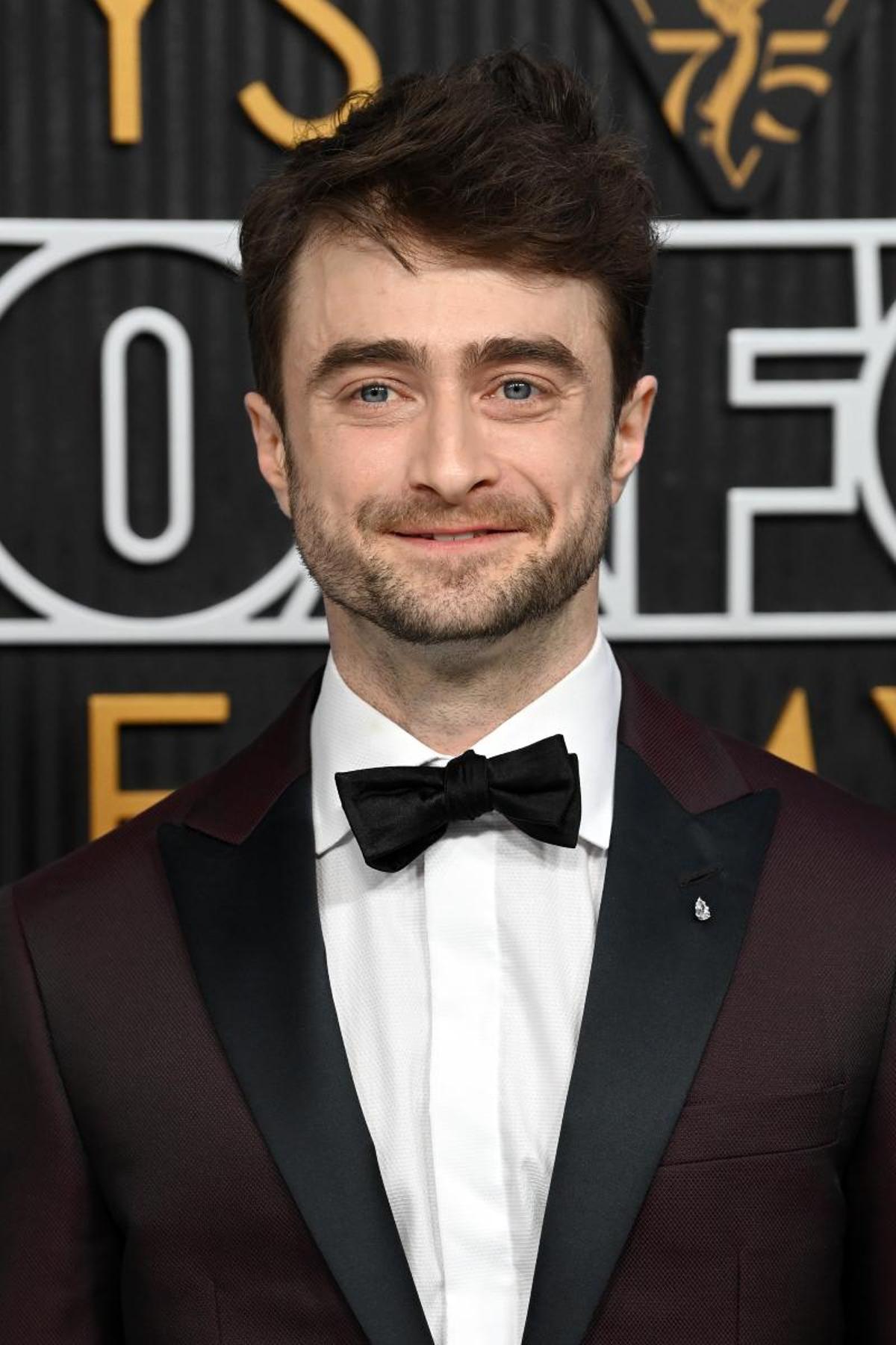 Daniel Radcliffe