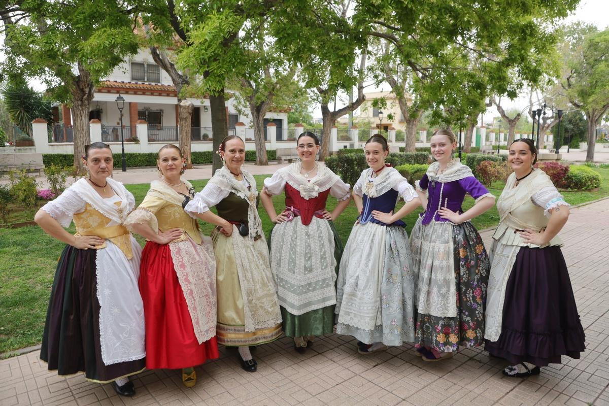 Las mejores fotos: Emotiva boda de Cristian Ramírez y Montse Gual en Castelló Las mejores fotos: Emotiva boda de Cristian Ramírez y Montse Gual en Castelló