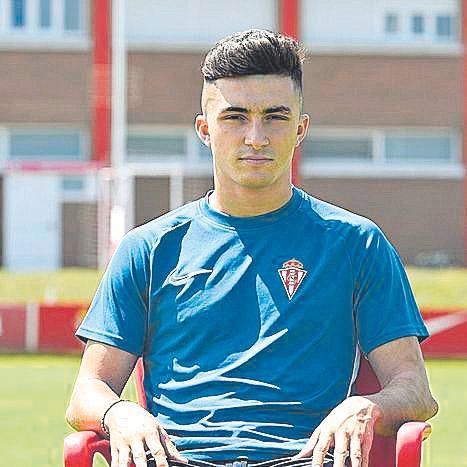Mejor jugador, Manu García.