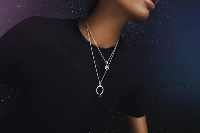 Pandora lanza una nueva colección inspirada en la saga de 'Star Wars'