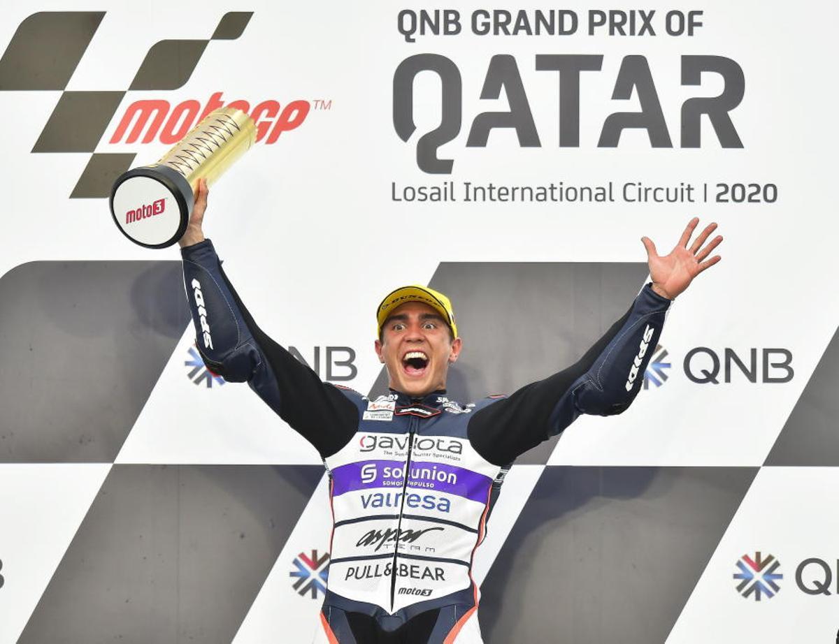Motorcycling Grand Prix of Qatar Motorcycling Grand Prix of Qatar
