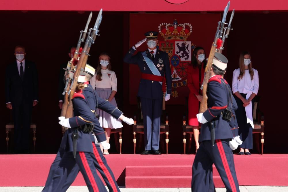 Día de la Fiesta Nacional