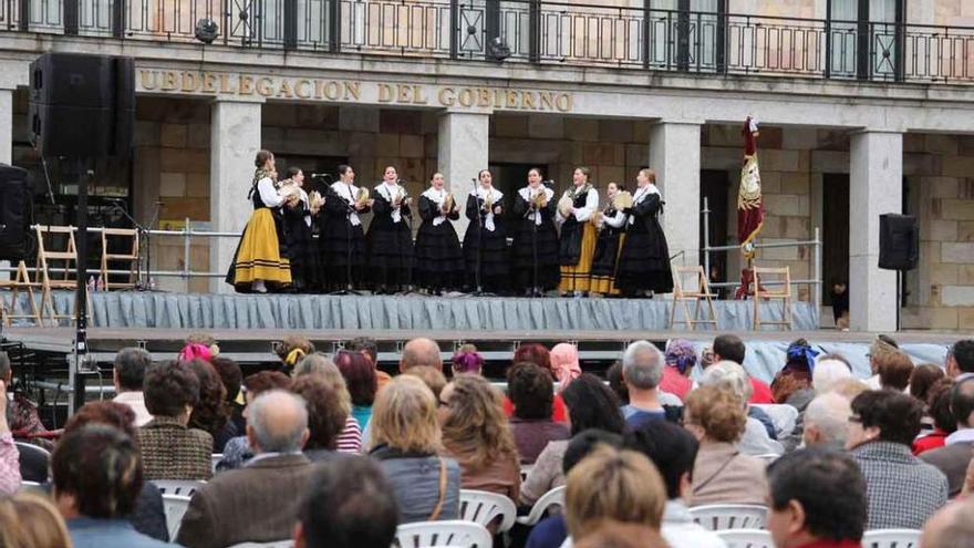 Música de Galicia y Albacete como broche del Festival de Primavera