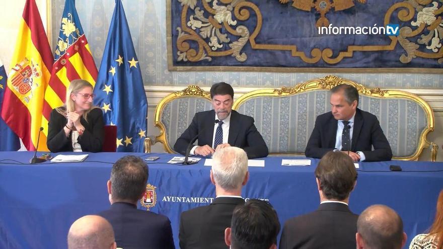Alicante presenta su feria más ambiciosa: Manzanares ante los 'Victorinos' y doblete de Morante