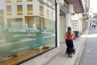 Comunidades de vecinos se gastan «miles de euros» para prohibir los pisos turísticos