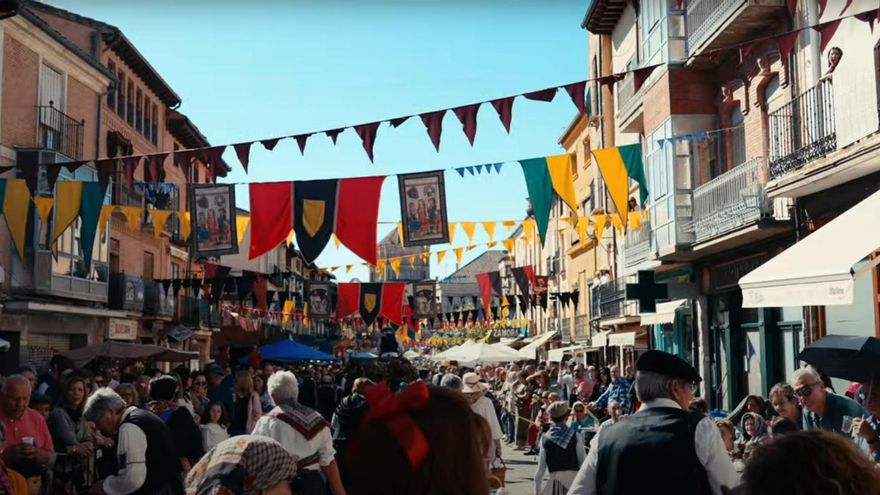 Toro infinita: así promociona la ciudad su patrimonio, vino y cultura en la feria Intur