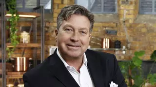 Polémica: despiden a otro presentador de 'MasterChef' por racista