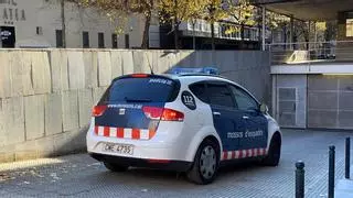 Detenidos diez miembros de una banda latina en Barcelona y L'Hospitalet por tráfico de drogas, robos y lesiones