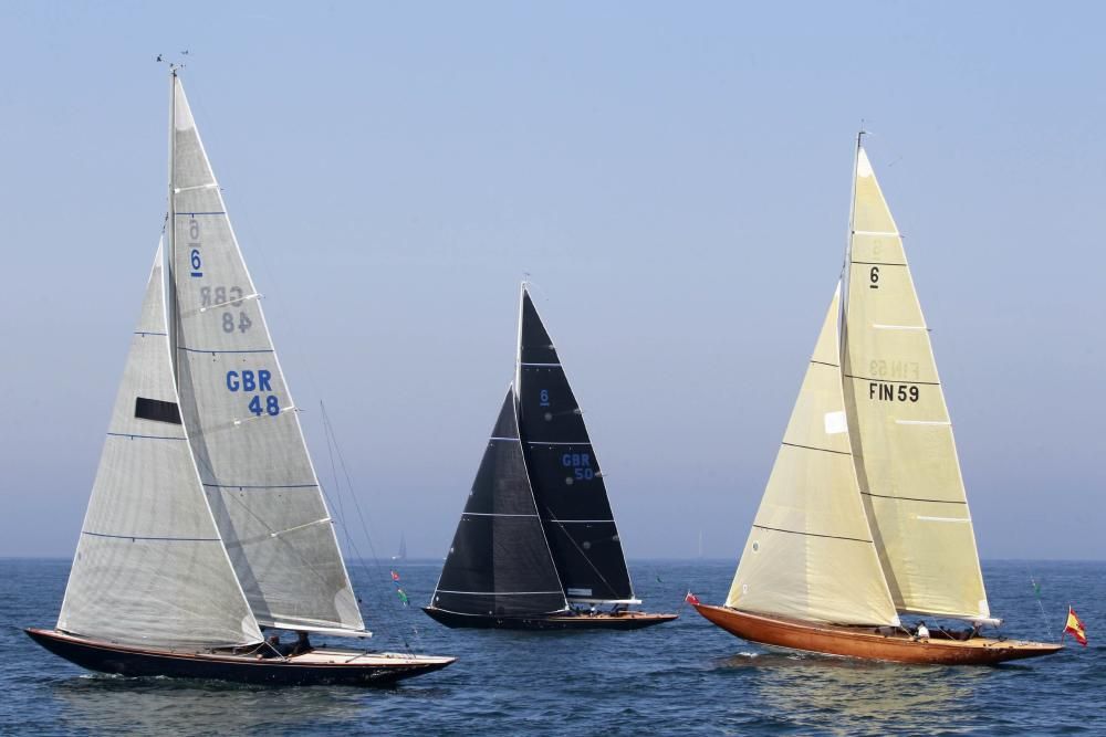 Trofeo Príncipe de Asturias de Baiona