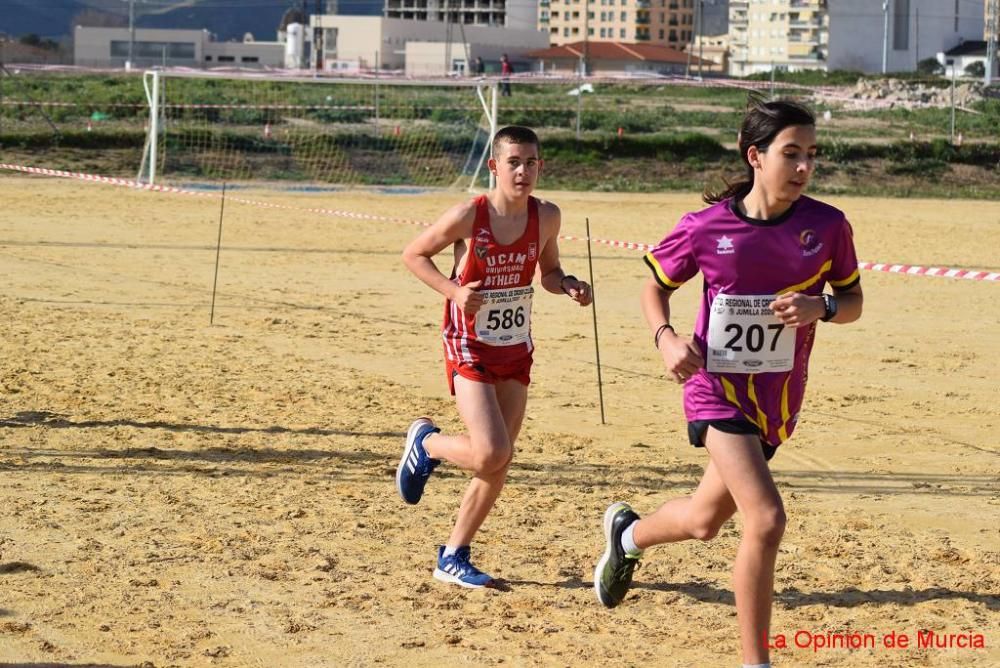 Cross de Jumilla 2