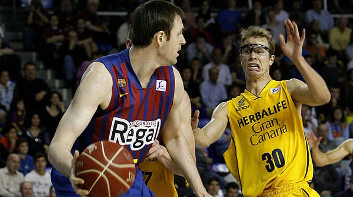 El club blaugrana demana el suport de l’afició en les semifinals de Lliga Endesa.