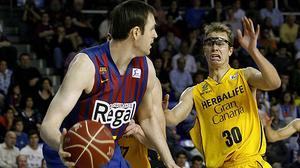 El club blaugrana demana el suport de l’afició en les semifinals de Lliga Endesa.