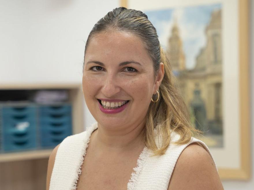 Cristina Almansa (HLA): &quot;Nuestro objetivo es mejorar la calidad de vida de nuestros pacientes, con tecnología de vanguardia en las mejores manos profesionales&quot;