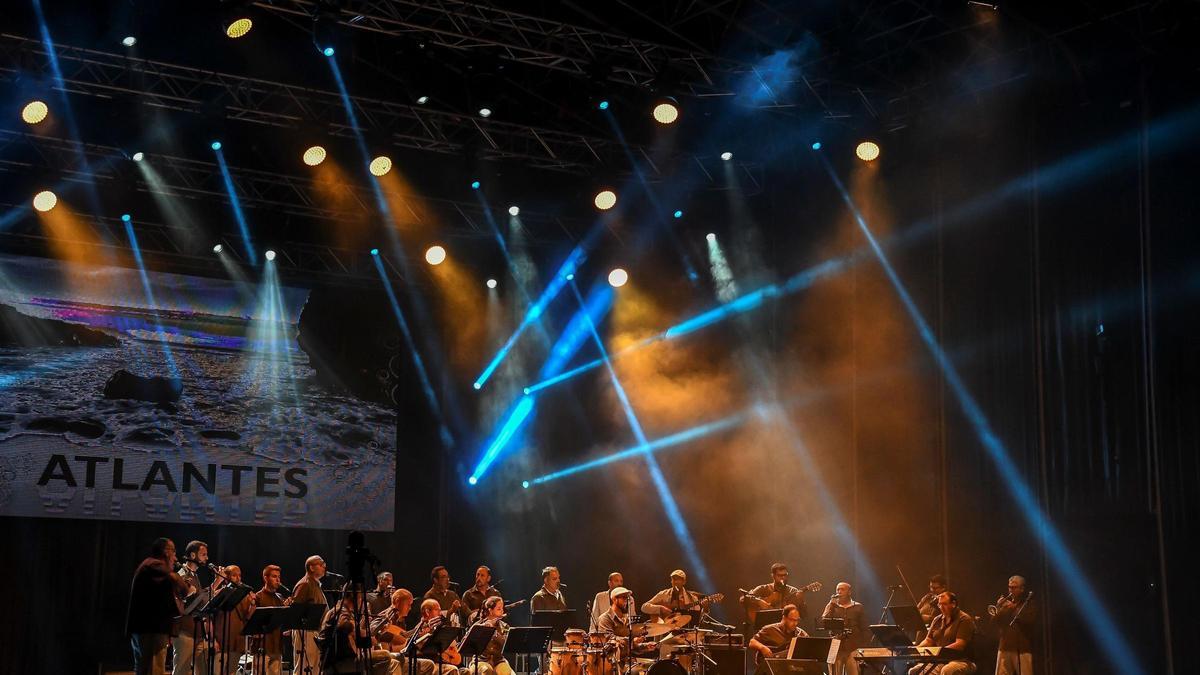 Grupo Atlantes.