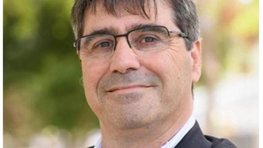 El director de Inforges, el siguiente de la lista electoral del PP