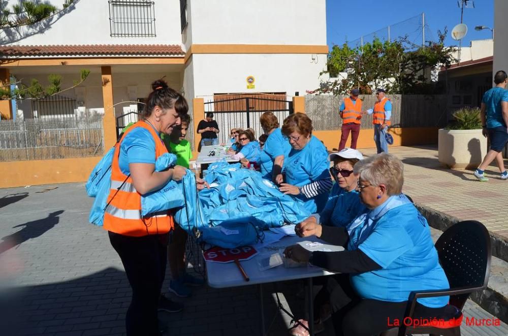 Carrera Popular La Azohía 2