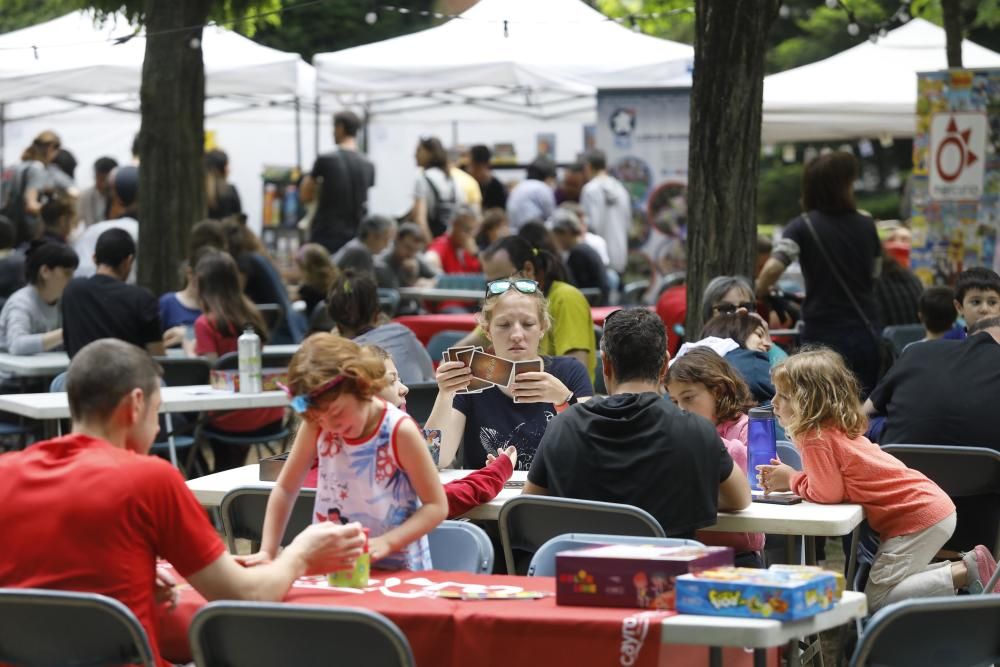 Festival Ludivers a Girona