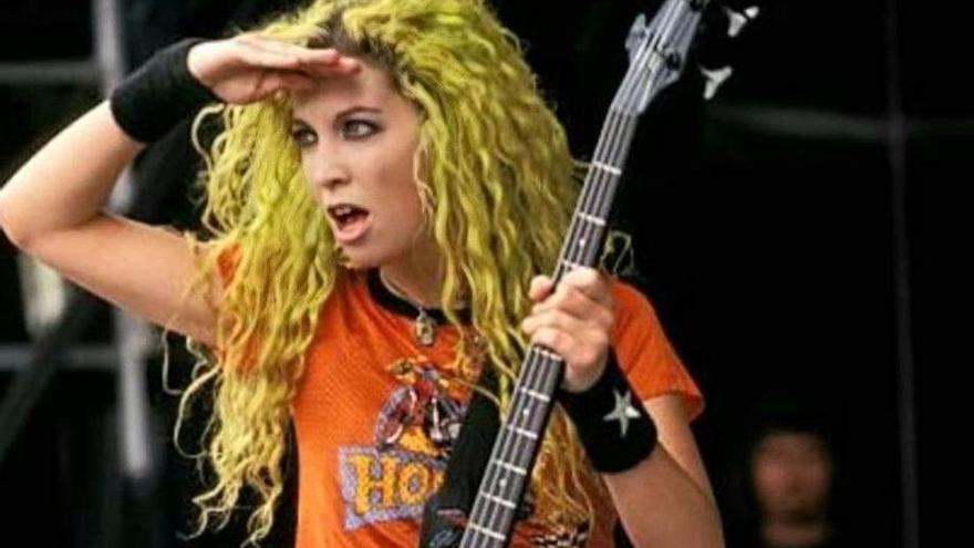 Sean Yseult de White Zombie y otras citas de este finde en Mallorca