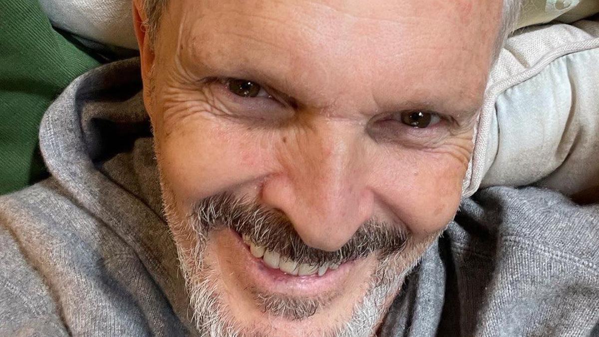 Primeras palabras de Miguel Bosé y todo lo que se sabe de su secuestro y ataque a sus hijos